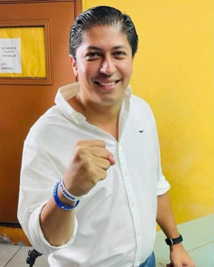 Bebesaurios de la política: Hijos o familiares de políticos que ganaron un cargo en las elecciones