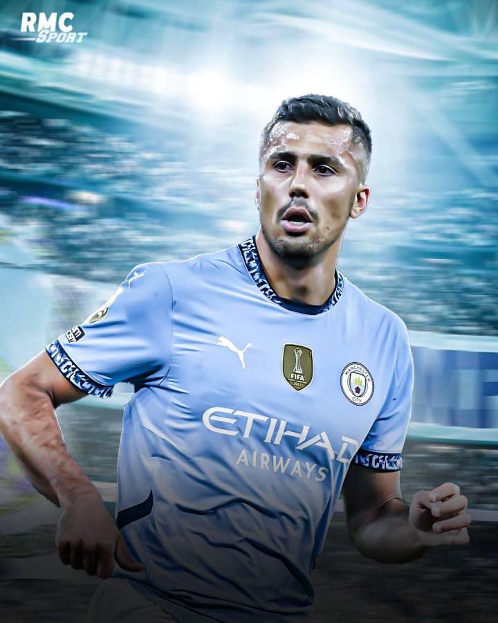 Fichajes: Keylor Navas fue presentado en México, Real Madrid cerca de Rodri y Guardiola sufre