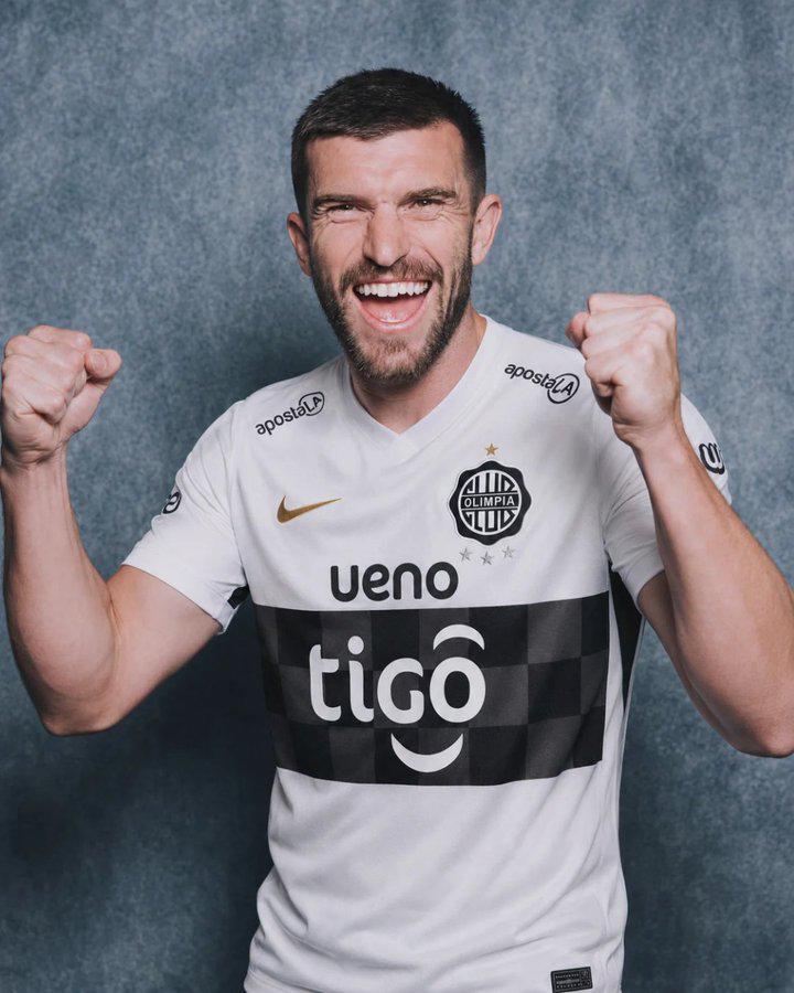 Revelan el salario que tendría el jugador Tim Payne en el Olimpia de Paraguay