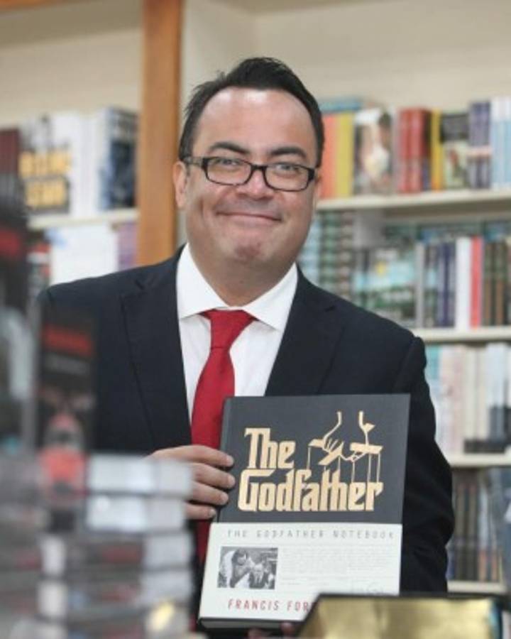 Gonzalo Carías: 'Me acostumbré a la soltería y eso es malo”