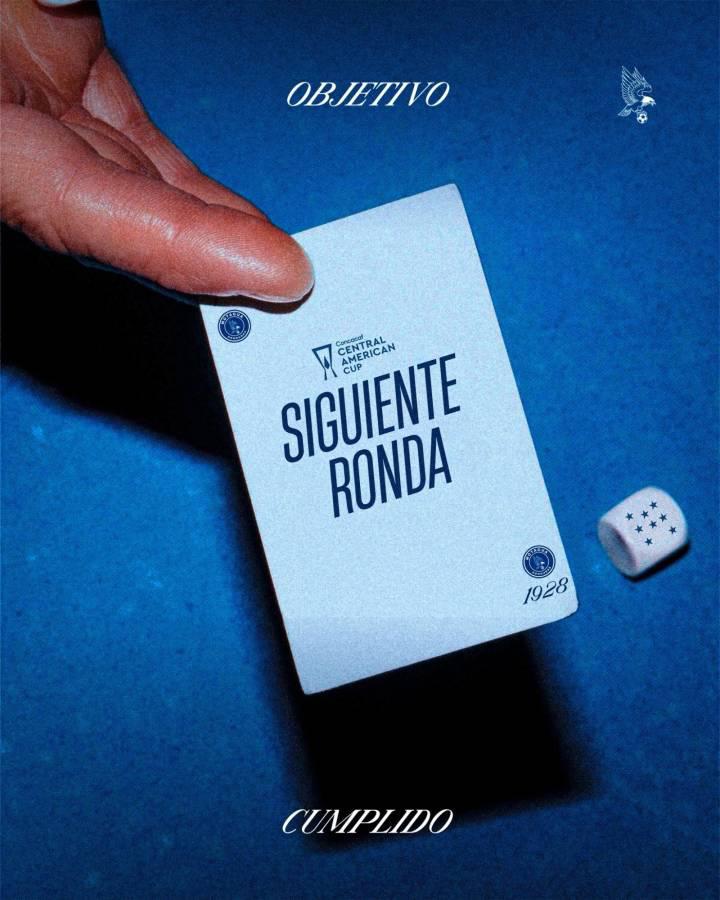 Burla de Meléndez, Castigo al Saprissa y celebración de Motagua en el camerino