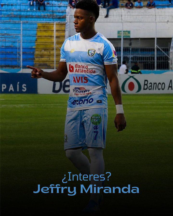 Fichajes Honduras: Keyrol pone sus condiciones, llega ex del Barcelona y Marathón con altas
