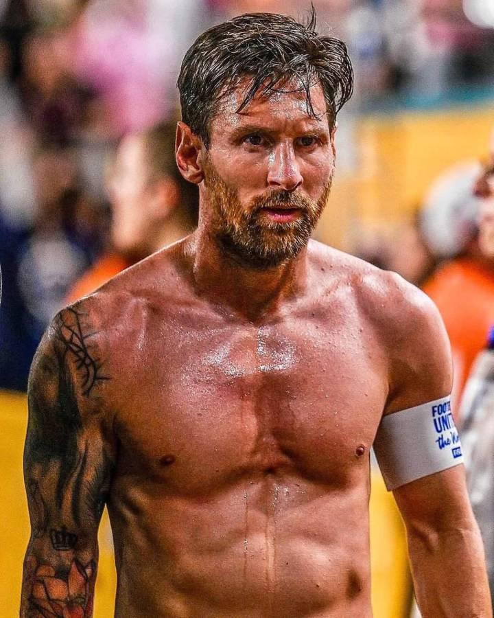 Messi ya tiene arreglado su futuro; su contrato y el nuevo salario que tendrá