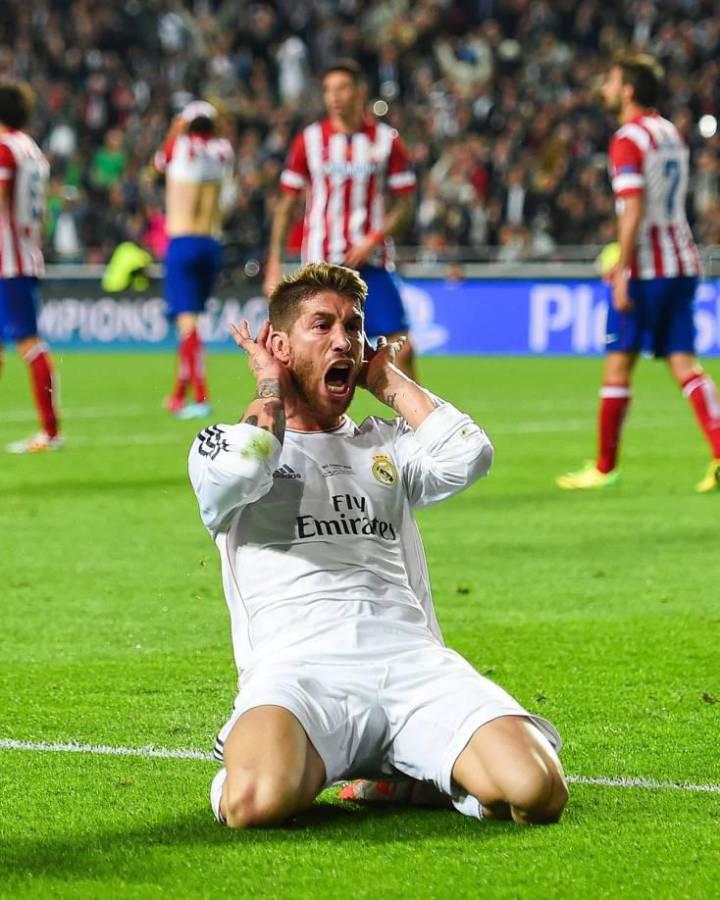 Sergio Ramos no es el mejor pagado: los futbolistas con mayor salario de la Liga MX