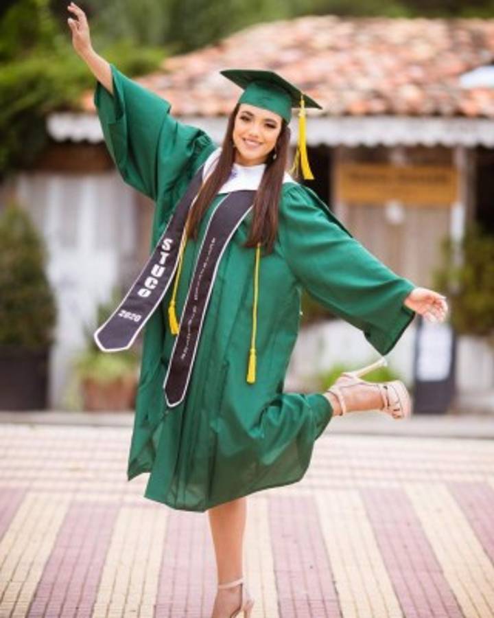 Ellos desde casa celebran el éxito
