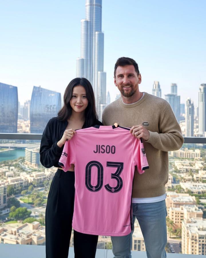 Messi ya tiene arreglado su futuro; su contrato y el nuevo salario que tendrá