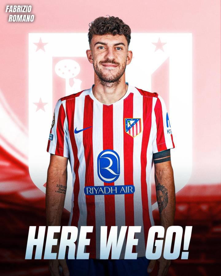 Fichajes: Dos bajas en el Barcelona y Cristiano Ronaldo recomienda jugador a Al Nassr