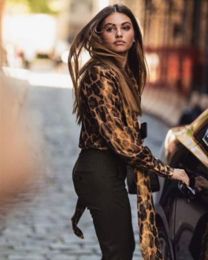 Así luce la 'niña más bonita del mundo' seis años después de saltar a la fama