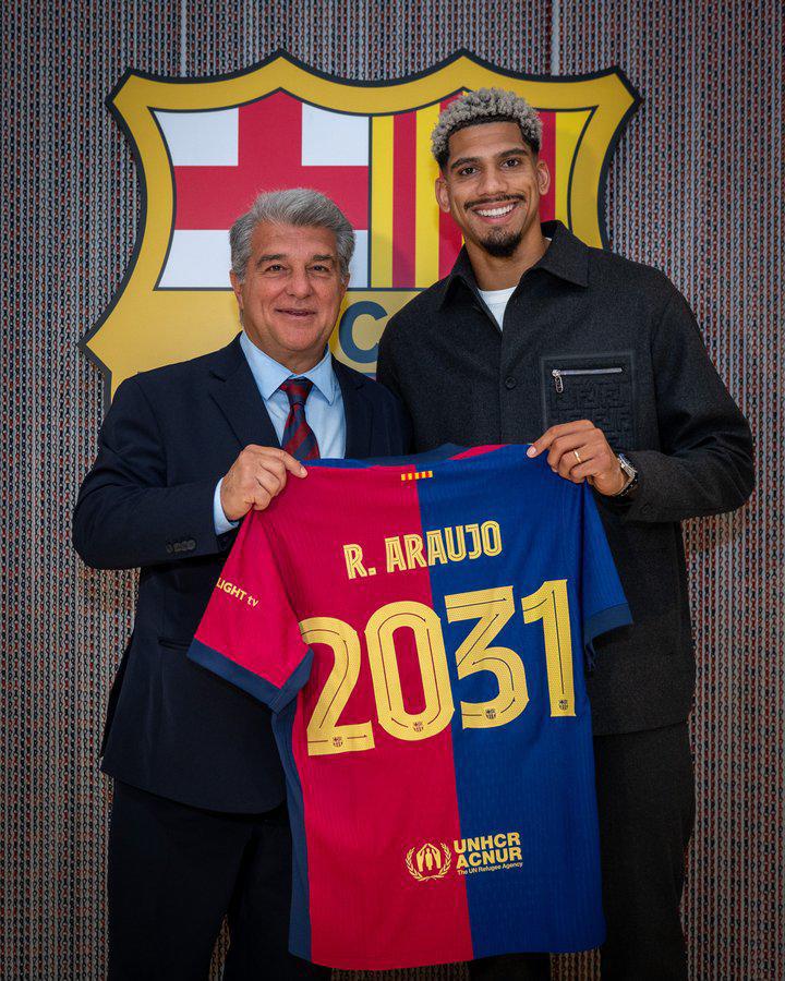 Mercado Europa: Manchester City y Barcelona con nuevo fichaje, Vinicius se iría