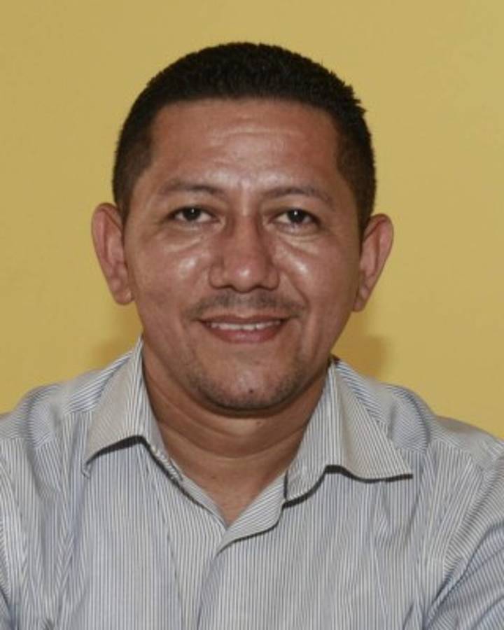 Escolares del sur de Honduras, listos para dejar su huella verde