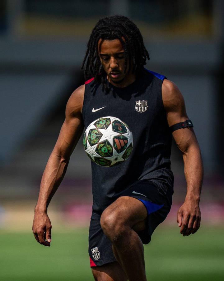 Mete miedo: Alineación titular que usará Barcelona para enfrentar al Inter en Champions League