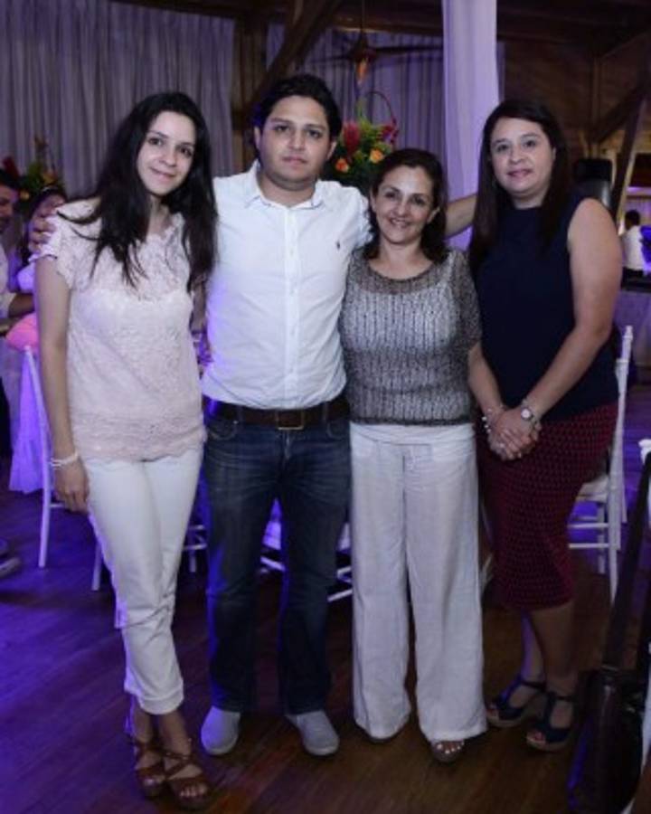 Bay Island Events Centre, un encuentro en el corazón del Caribe