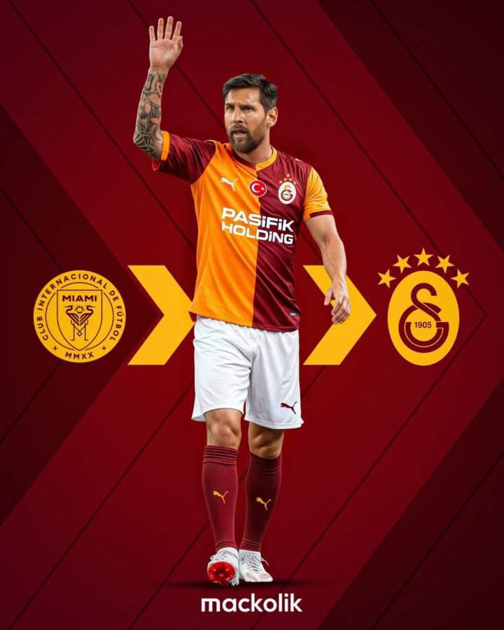 Futuro de Lionel Messi toma giro inesperado: El equipo europeo que busca fichar al argentino