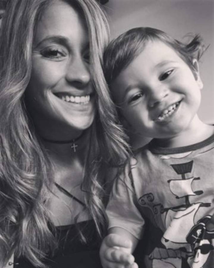 Por error Leo Messi y Antonella Roccuzzo revelan el sexo de su tercer bebé