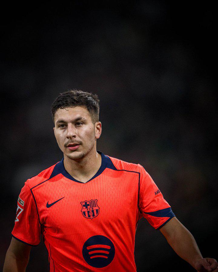 ¡Van por el gane! El temible 11 titular que mandaría Flick con Barcelona ante Real Madrid