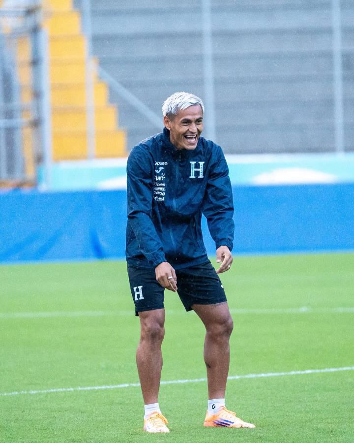 La posible convocatoria de Honduras para partidos ante Nicaragua y Costa Rica