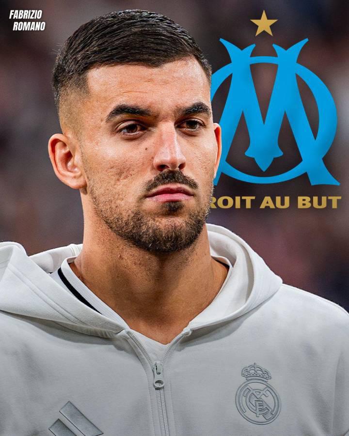 Fichajes: Se va del Real Madrid, nuevo jugador en Barcelona y un gigante busca a Donnarumma