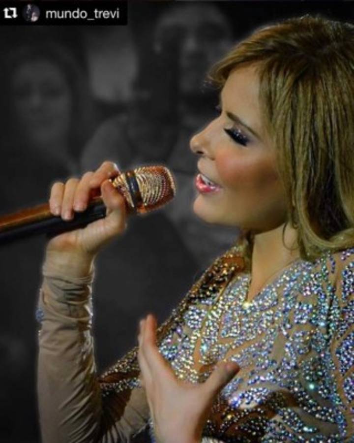 Goria Trevi revela por qué nunca escapó de Sergio Andrade