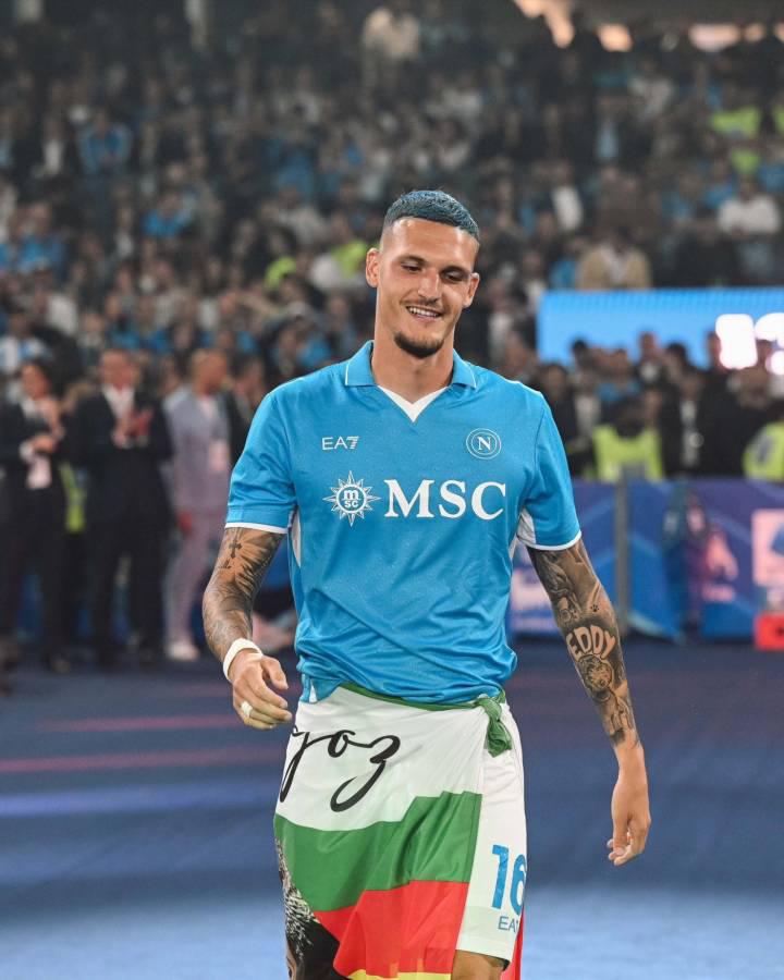 Fichajes: Dos bajas en el Barcelona y Cristiano Ronaldo recomienda jugador a Al Nassr