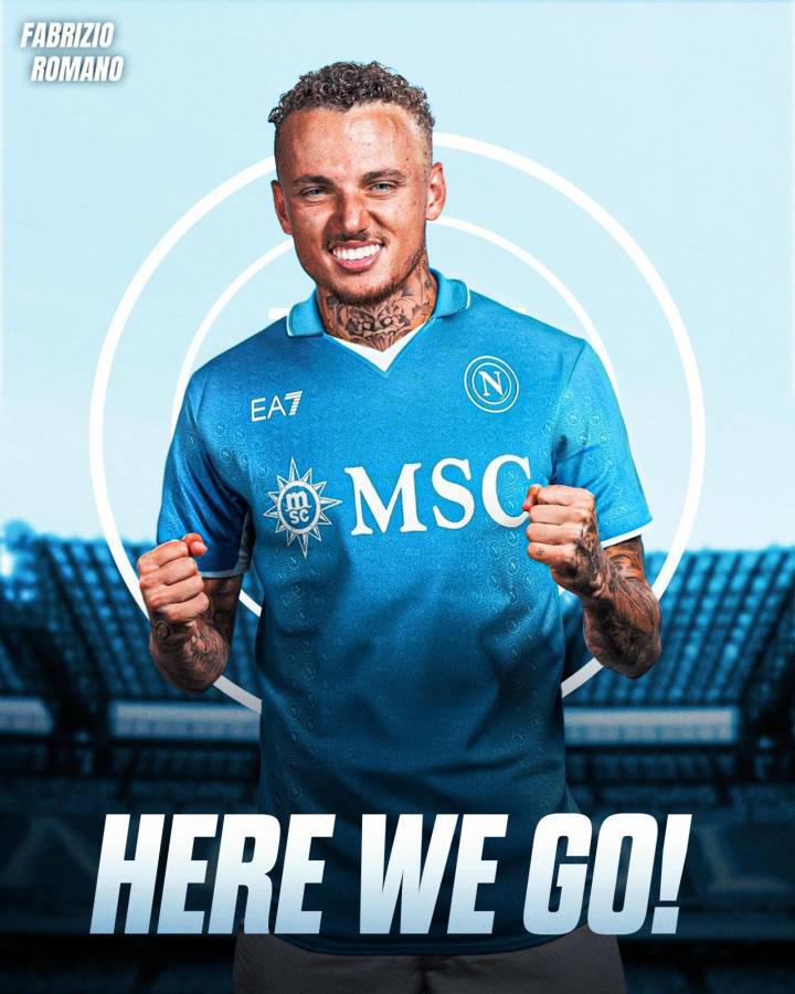 Fichajes: Messi a Arabia Saudita, Barcelona lo rechaza y Di María con nuevo club