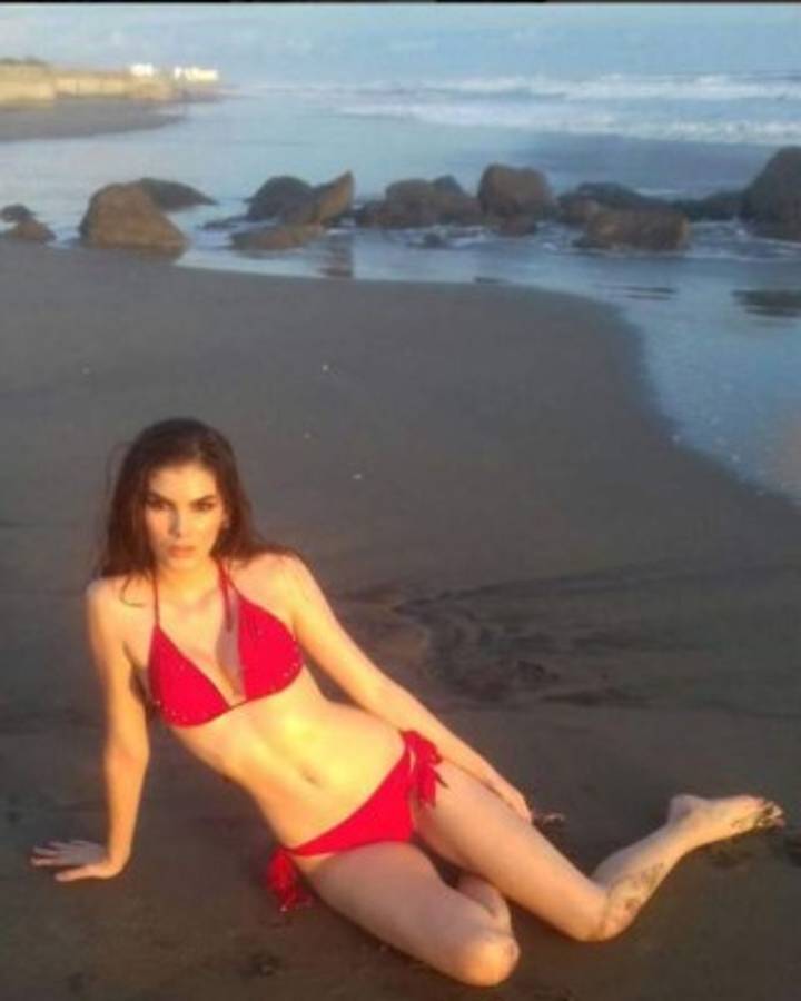 VIDEO: Ganadora de Nuestra Belleza México es objeto de burlas