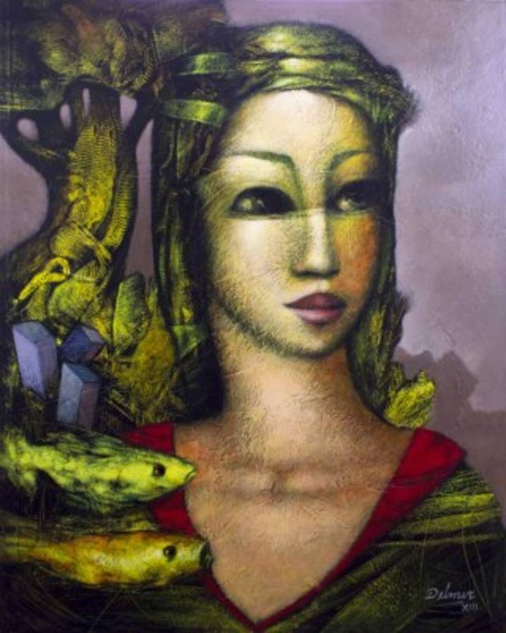 El MIN enciende la Mecha del mercado contemporáneo hondureño del arte