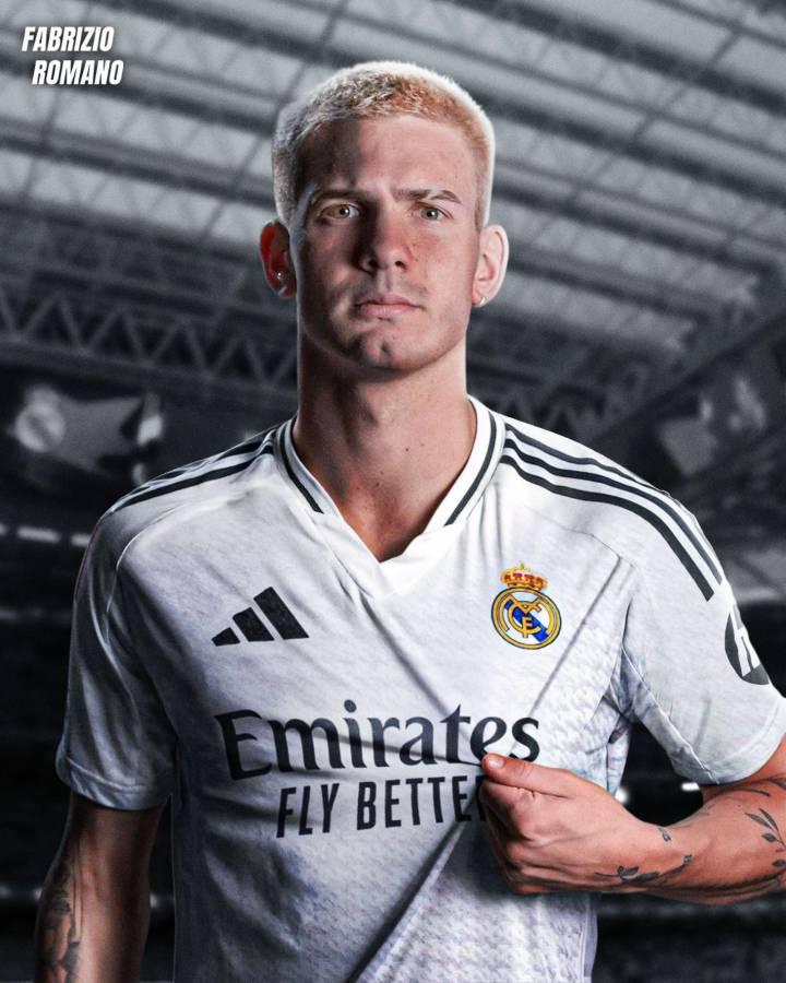 Nuevo fichaje del Real Madrid concretado, baja en Barcelona y el giro inesperado con Neymar