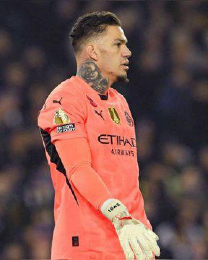 Jugadores que Pep Guardiola pidió que salgan del Manchester City tras caer ante Real Madrid