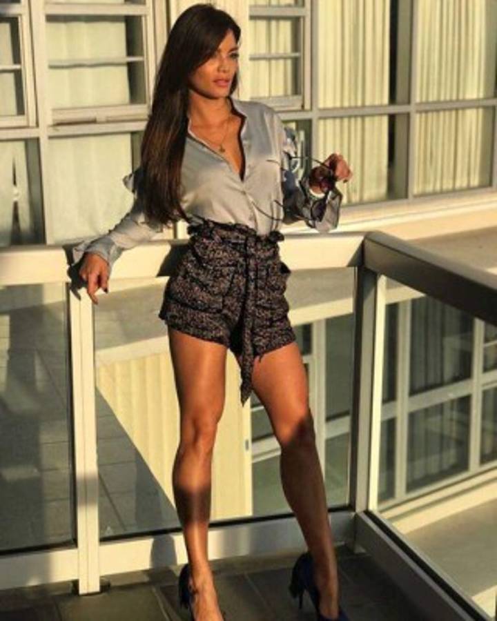 Zuleyka Rivera baila tema 'Dura' de Daddy Yankee y tiene las redes ardiendo ¡Qué movimientos!