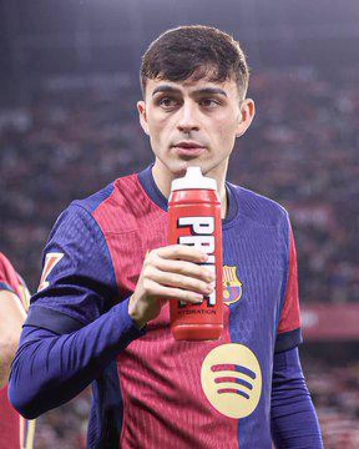 El Barcelona de Flick quiere liquidar a Real Madrid y este sería su 11 titular en la final El Barcelona de Flick quiere liquidar a Real Madrid y este sería su 11 titular en la final