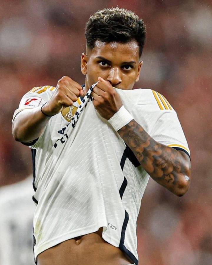 Ancelotti sorprende al borrar de la lista de convocatoria de Brasil a jugador referente