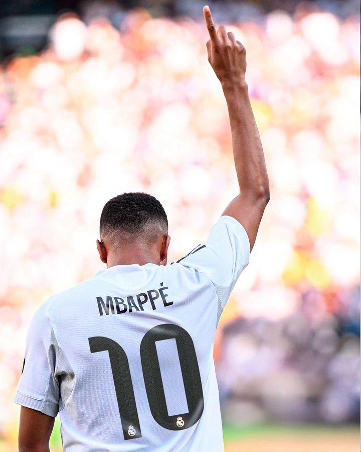 Álvaro Arbeloa ilusiona a los del Real Madrid ¿estará Mbappé ante Manchester City?