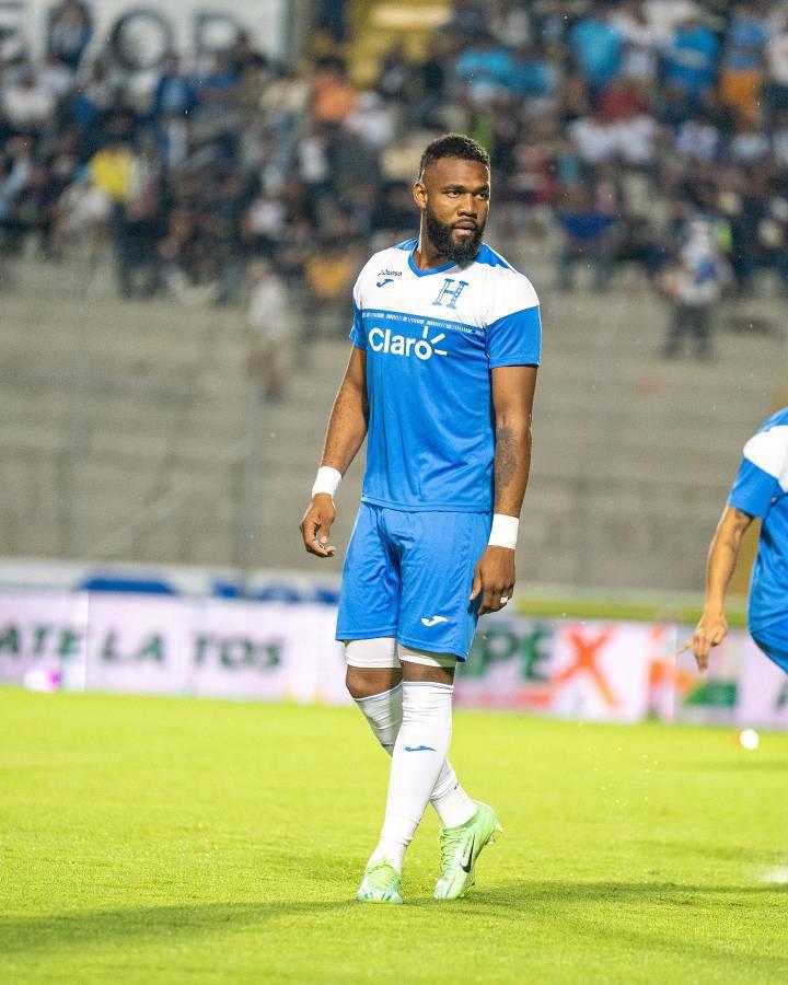 Nicaragua vs Honduras: El 11 titular de la Bicolor en busca de meterse al Mundial 2026