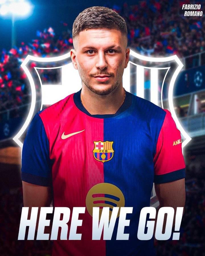 Fichajes: Jugador informa a su club que Barcelona pagará su cláusura y futuro de Dibu Martínez