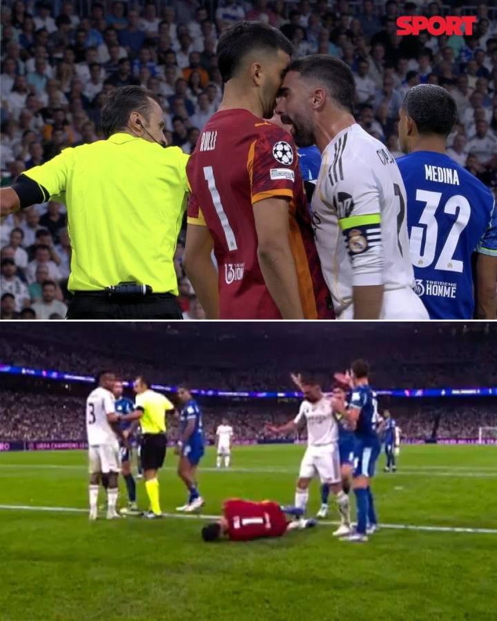 Show de Mbappé, Real Madrid pierde a figuras y el Robo por polémico triunfo en el Bernabéu