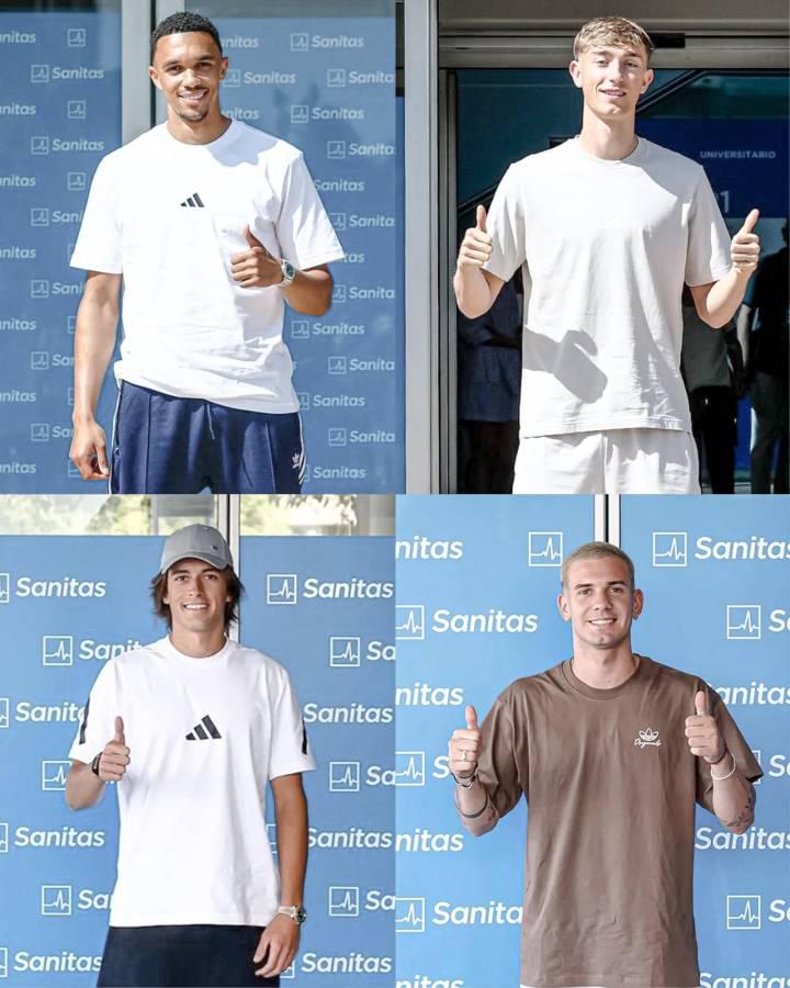 Error del Real Madrid en presentación de Mastantuono, razón de su dorsal y figuras presentes