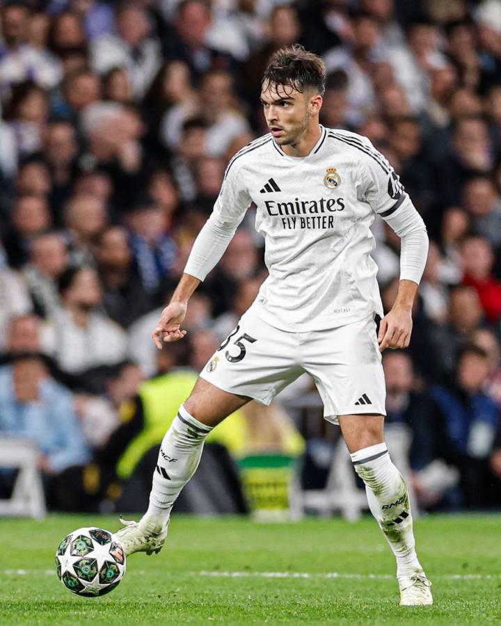 El temible 11 titular de Real Madrid con el que busca remontarle al Arsenal El temible 11 titular de Real Madrid con el que busca remontarle al Arsenal
