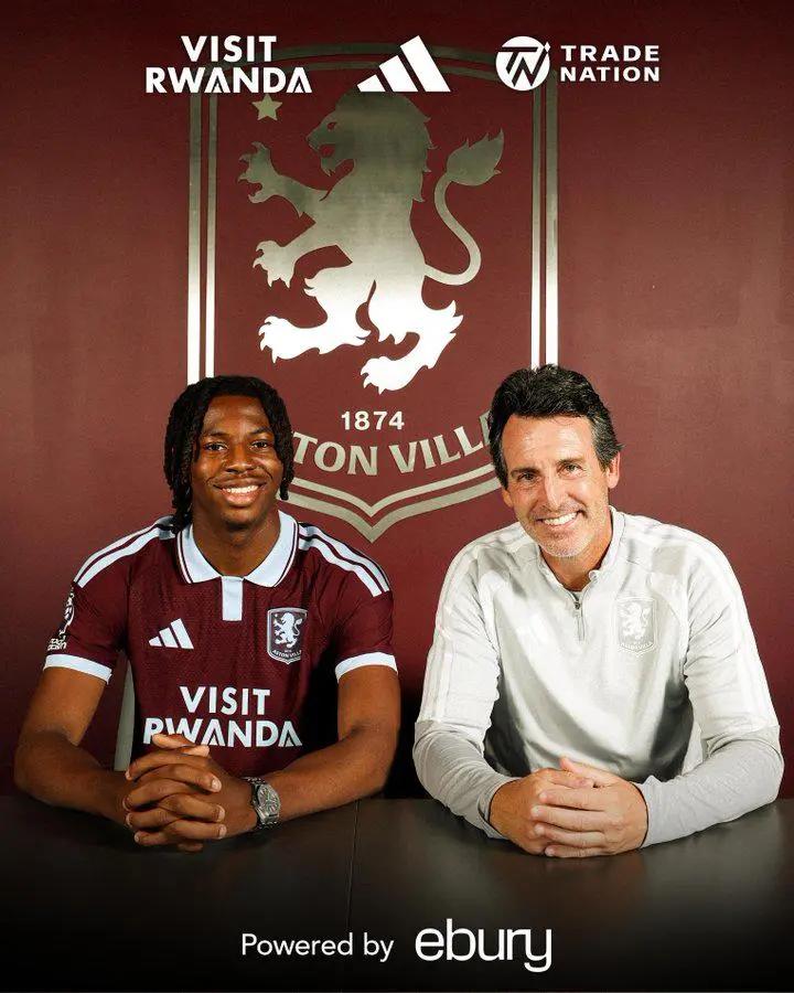 Fichaje de Olise con Real Madrid, Barcelona confirma traspaso y futuro de Julián