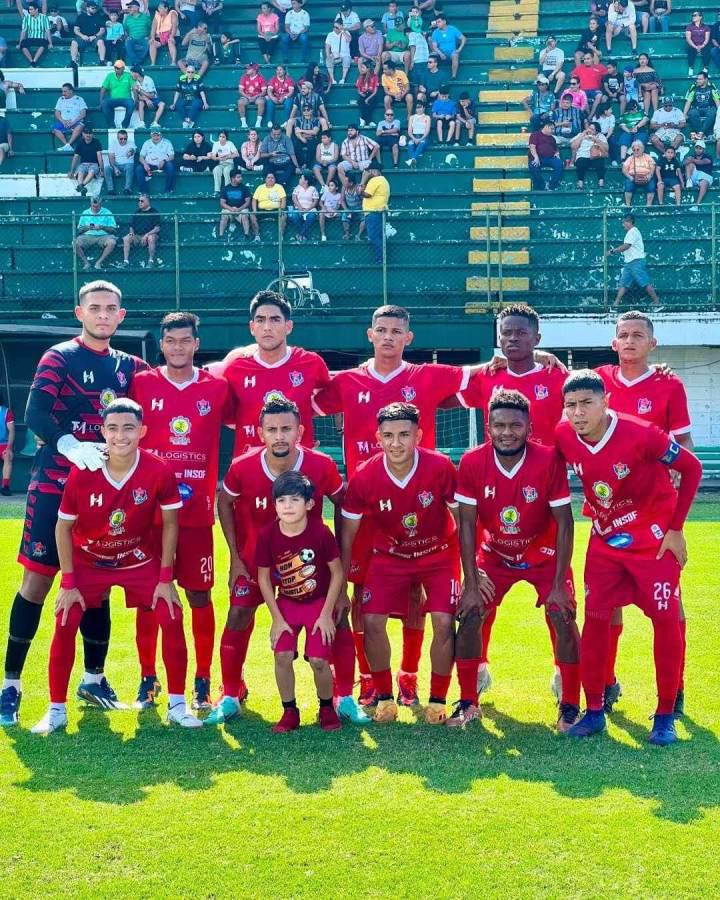 ¿Los recuerdas? Equipos históricos que han descendido a tercera división en Honduras
