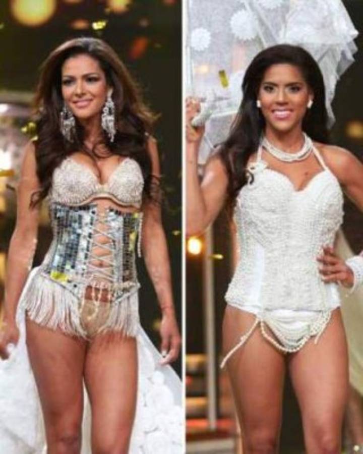 Nathalia Casco habla sobre triunfo de Francisca Lachapel