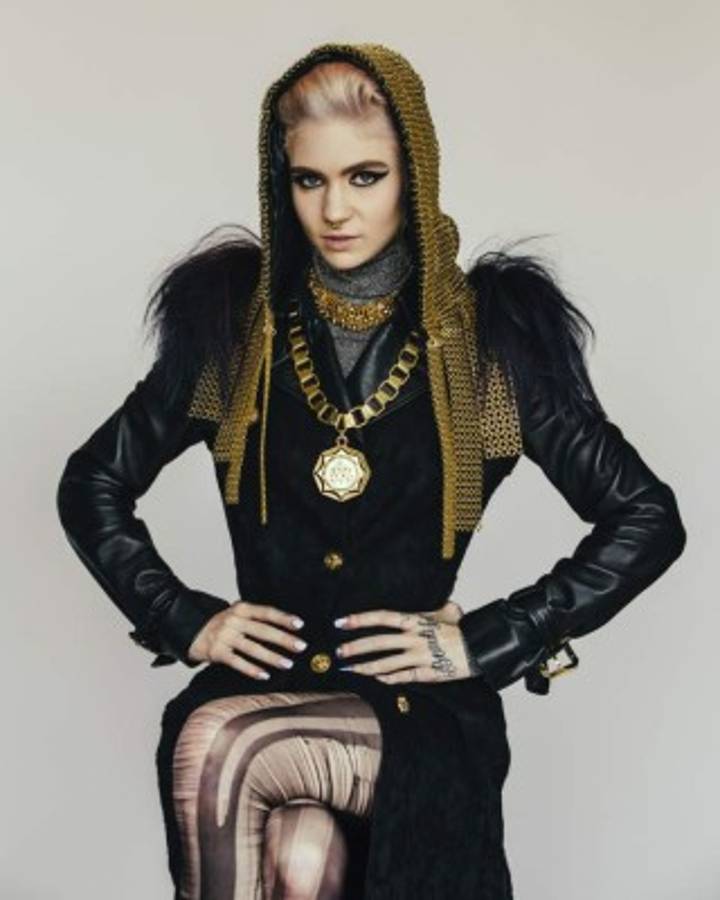 El escuadrón de la música está listo para la batalla