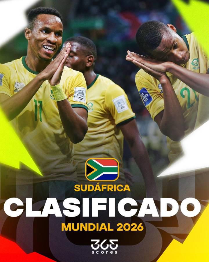 Benín tenía todo para su primera clasificación a un Mundial y al final no irá ni a repechaje