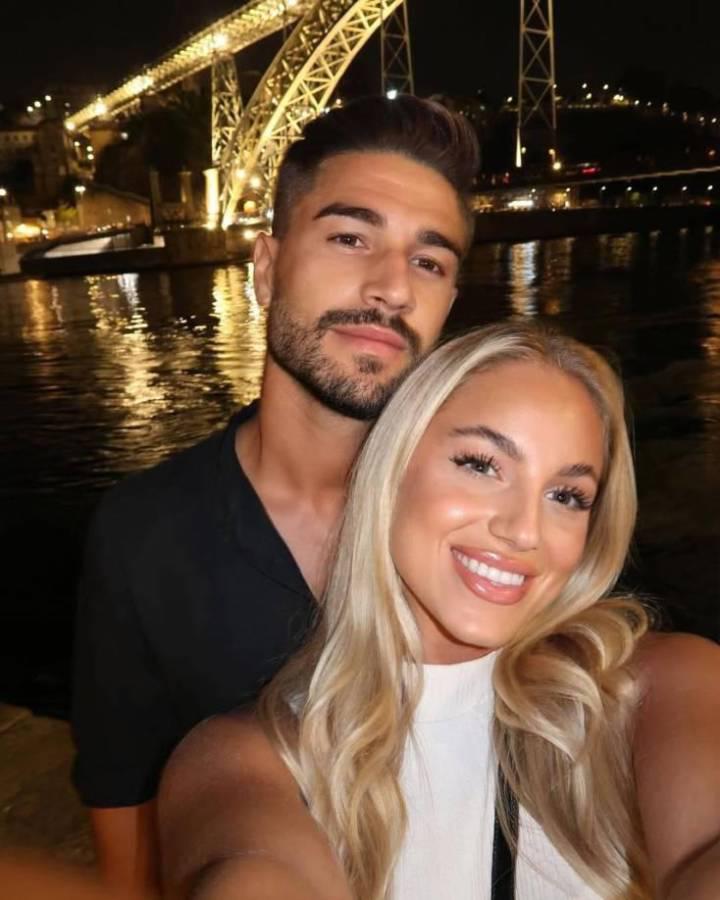 La “futbolista más bella del mundo” desata polémica por curioso motivo: Lo revelan