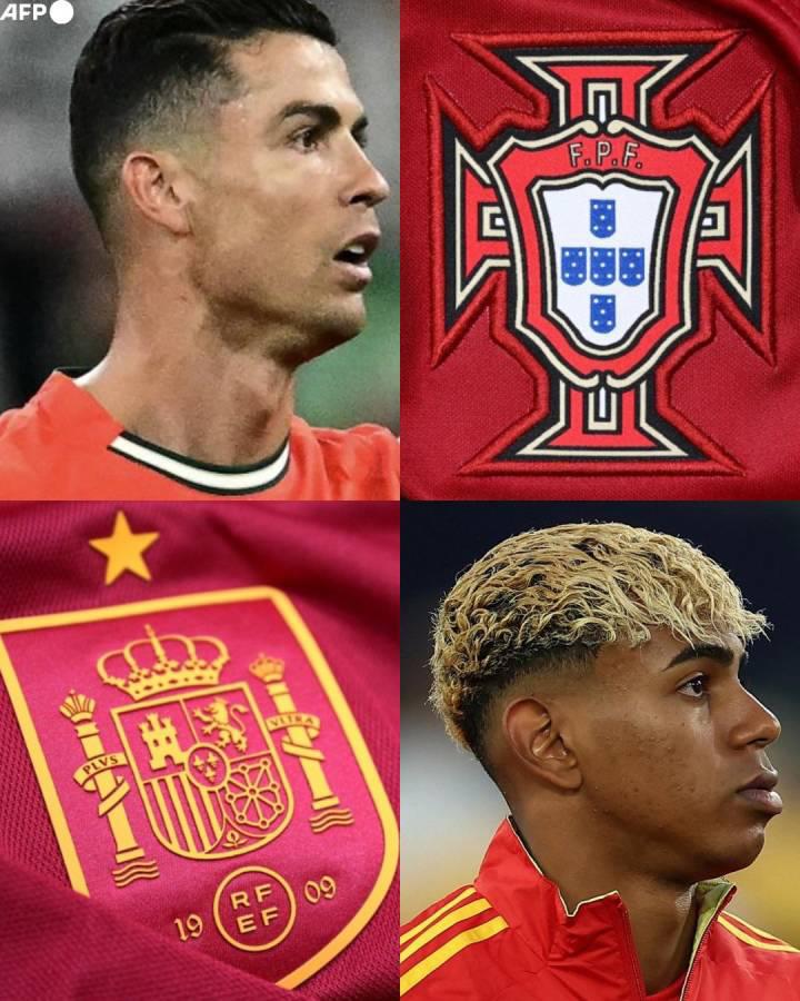 Memes hacen pedazo a Mbappé, alaban a Lamine Yamal y le tiran a Cristiano