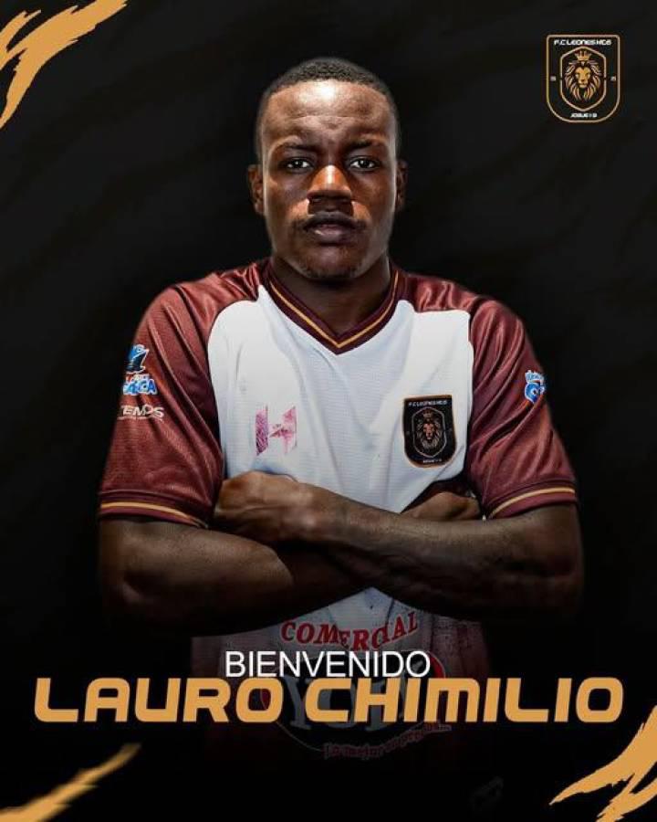 Fichajes: De Motagua a Juventus, legionarios reciben duro revés y Olimpia firmará a figura