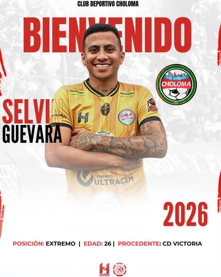 Fichajes: Hondureño iría al Tigres de México, no renueva con Olimpia y ¿Chapín a Liga Nacional?