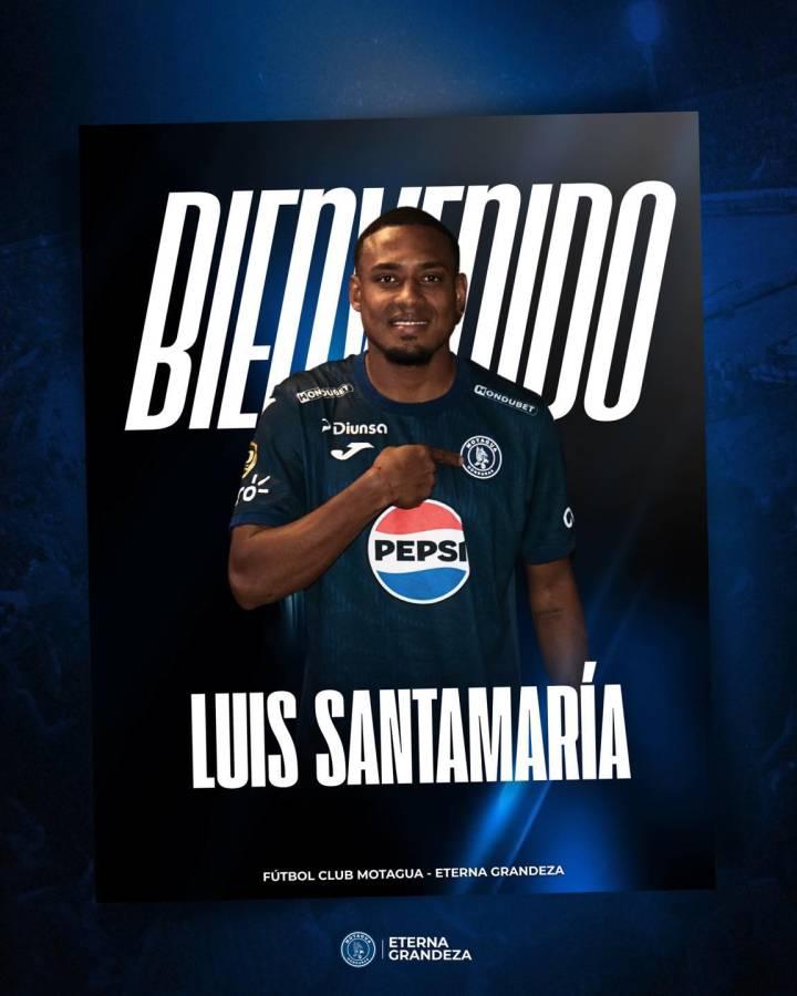 Mercado: Olimpia y Motagua confirman fichajes, Jorge Luis Pinto a punto de regresar