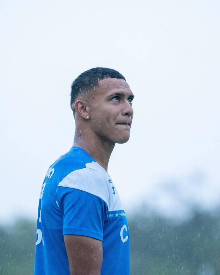 La posible convocatoria de Honduras para partidos ante Nicaragua y Costa Rica