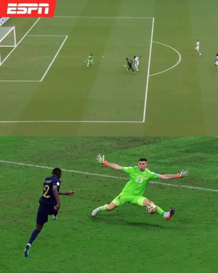 Locura en EE UU: Héroe inesperado y hondureño resalta en clasificación del Real Madrid a cuartos