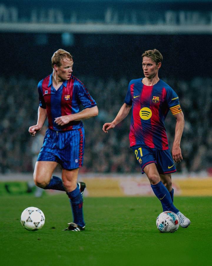 Bronca de Raphinha, lo que provocó el triunfo del Barcelona y jugador iguala récord de leyenda